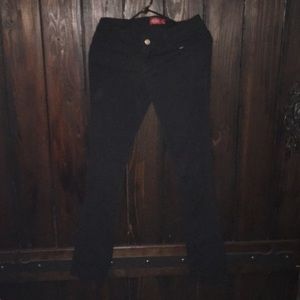 Dickies black pants